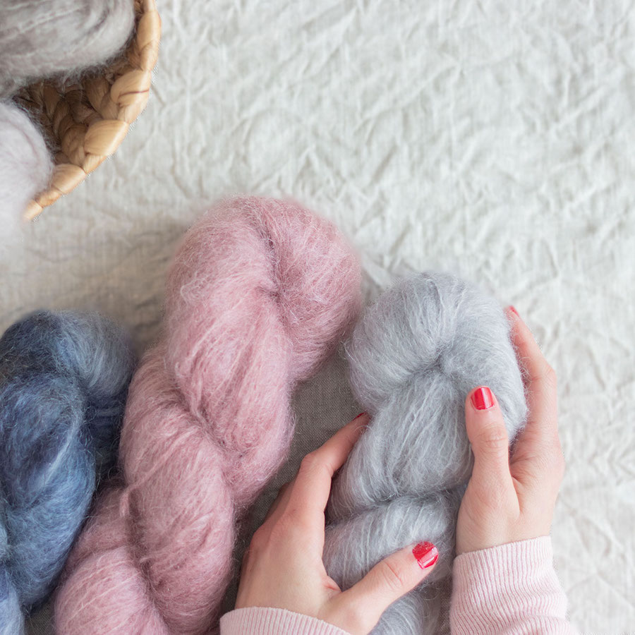 "Mohair"