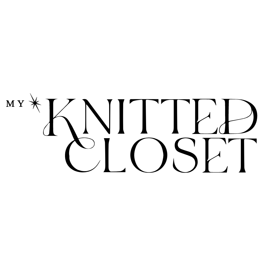 My Knitted Closet